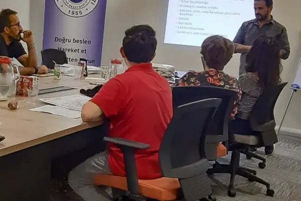 Uzm. Dr. Ferhat Çetin İç Hastalıkları - Resim 4