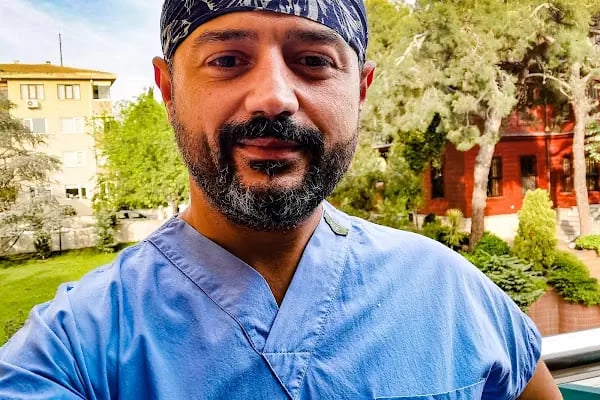 Uzm. Dr. Ferhat Çetin İç Hastalıkları - Resim 6