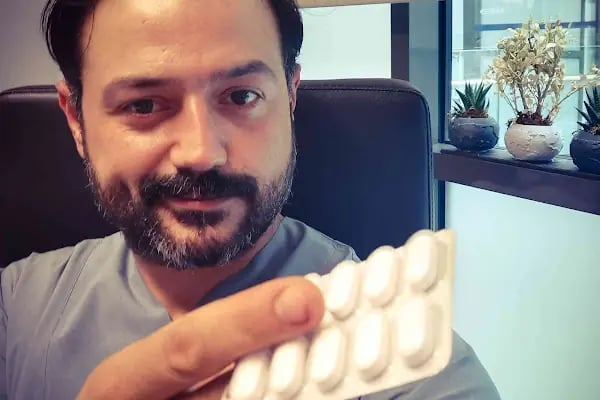 Uzm. Dr. Ferhat Çetin İç Hastalıkları - Resim 8
