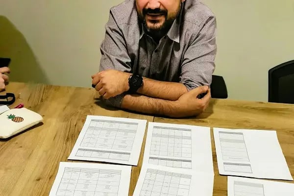 Uzm. Dr. Ferhat Çetin İç Hastalıkları - Resim 7