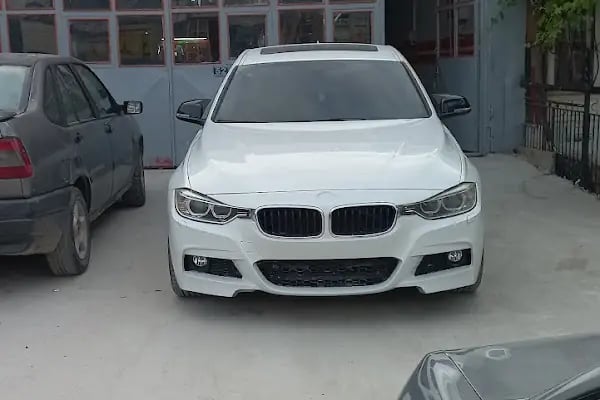 TEKNİSYEN OTO KAPORTA hasar onarım merkezi - Resim 7