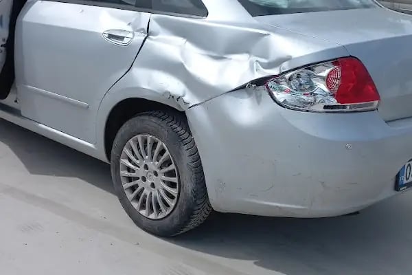 TEKNİSYEN OTO KAPORTA hasar onarım merkezi - Resim 5