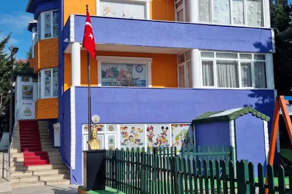 Özel Denge Anaokulu - Resim 4