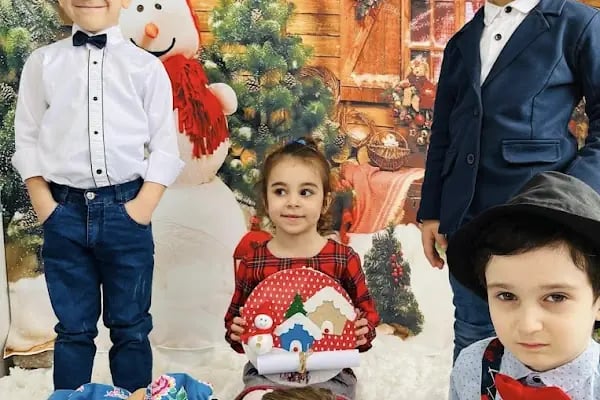 Özel Denge Anaokulu - Resim 13