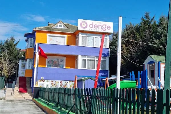 Özel Denge Anaokulu - Resim 5
