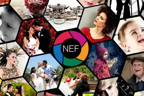 Nef Fotoğrafçılık - Resim 17