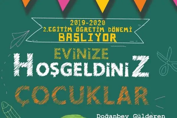 ÖZEL GÜLDEREN DOĞANBEY GÜNDÜZ BAKIMEVİ VE KREŞİ - Resim 11