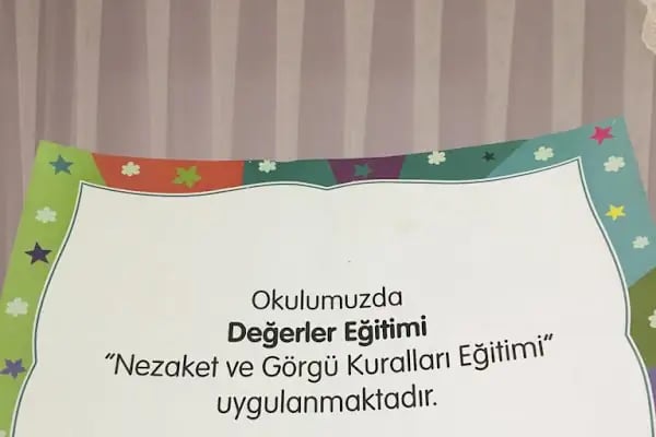 ÖZEL GÜLDEREN DOĞANBEY GÜNDÜZ BAKIMEVİ VE KREŞİ - Resim 3