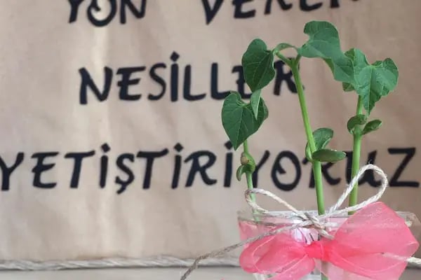 ÖZEL GÜLDEREN DOĞANBEY GÜNDÜZ BAKIMEVİ VE KREŞİ - Resim 10