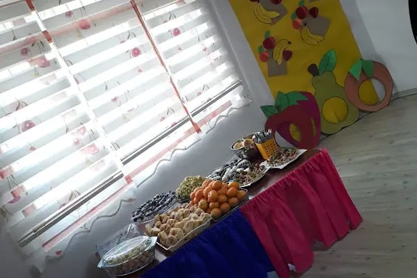 ÖZEL GÜLDEREN DOĞANBEY GÜNDÜZ BAKIMEVİ VE KREŞİ - Resim 7