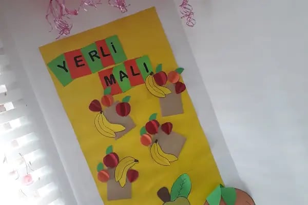 ÖZEL GÜLDEREN DOĞANBEY GÜNDÜZ BAKIMEVİ VE KREŞİ - Resim 5