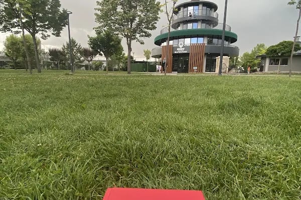 Karatay Belediyesi Millet Kıraathanesi - Resim 8