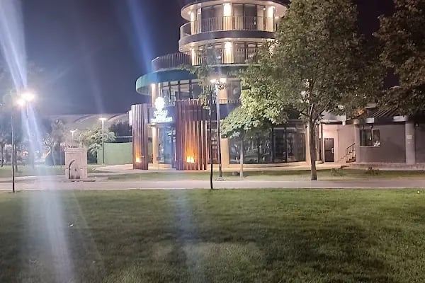 Karatay Belediyesi Millet Kıraathanesi - Resim 10