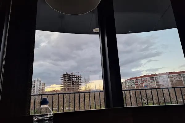 Karatay Belediyesi Millet Kıraathanesi - Resim 6