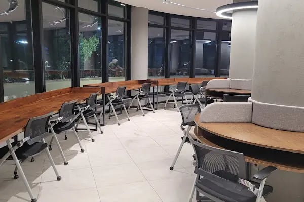 Karatay Belediyesi Millet Kıraathanesi - Resim 9