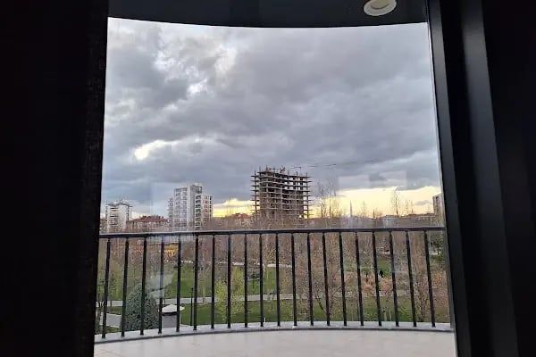 Karatay Belediyesi Millet Kıraathanesi - Resim 12