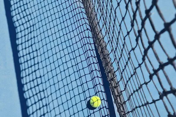 Tennis Clinic - Club - Resim 15