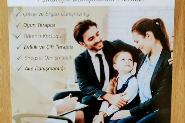 LUNA Psikolojik Danışmanlık Merkezi - Resim 5