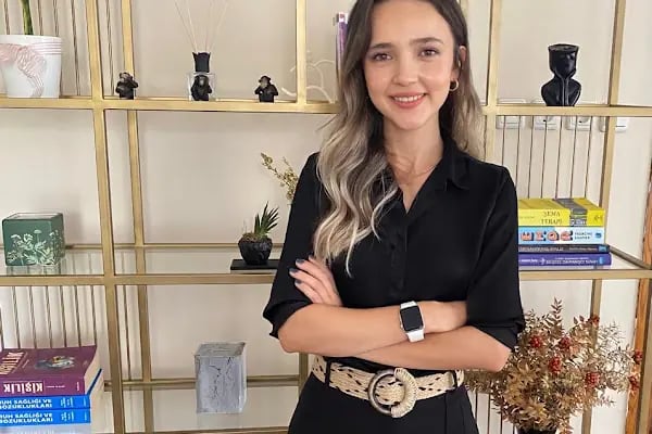 LUNA Psikolojik Danışmanlık Merkezi - Resim 2