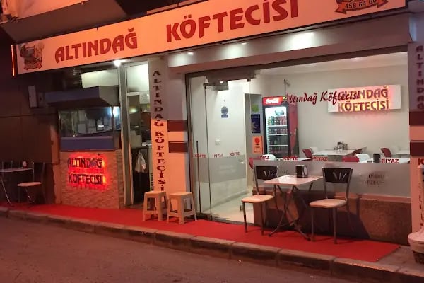 Kuzenler Kebap - Resim 1