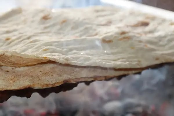 Kuzenler Kebap - Resim 3