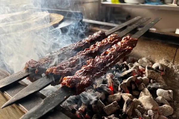 Kuzenler Kebap - Resim 2