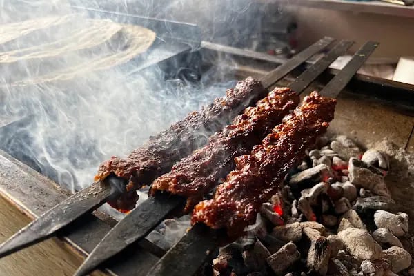 Kuzenler Kebap - Resim 11