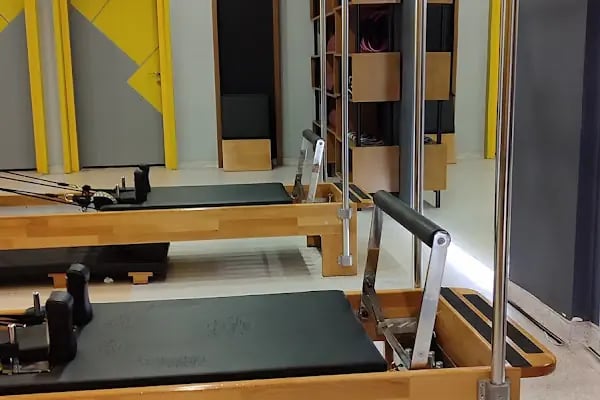 Joven EMS Fitness Döşemealtı l Yeşilbayır - Resim 3