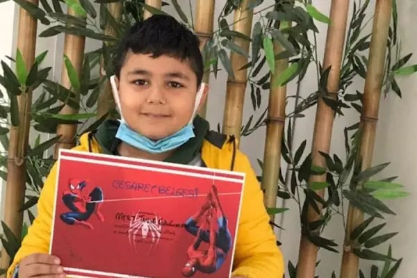 Mega Avcılar Marmara Ağız Ve Diş Sağlığı Polikliniği - Resim 16
