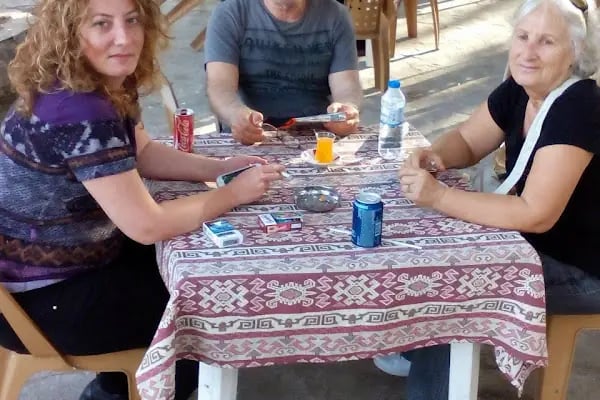 Ege Hotel - Resim 5