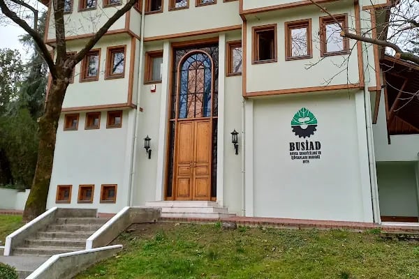Ters Ev Bursa - Resim 20