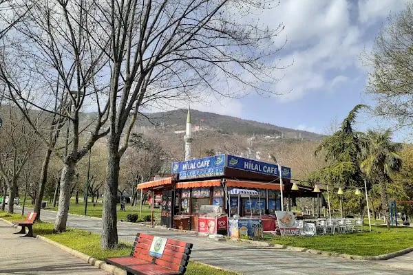 Ters Ev Bursa - Resim 11