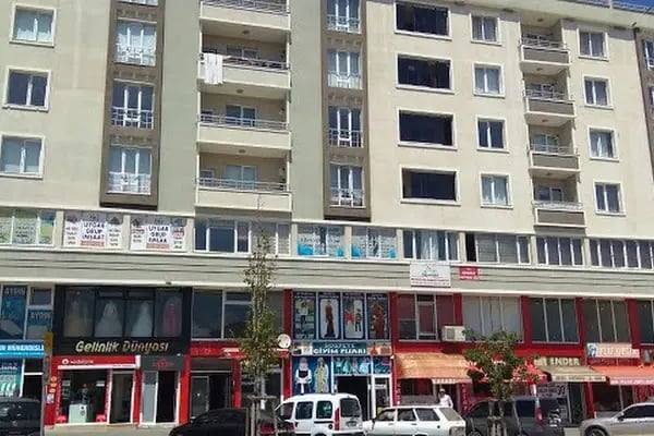 Öz-ata Sürücü Kursu - Resim 2