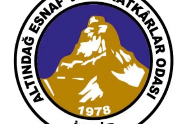 ALTINDAĞ ESNAF VE SANATKÂRLAR ODASI - Resim 1