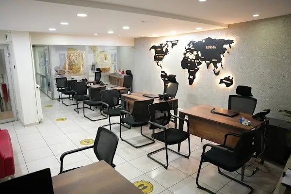 Just English Dil Okulları Pendik - Resim 13