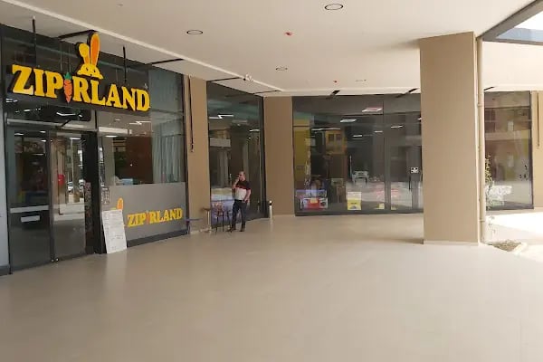 Zıpırland Çocuk Eğlence Merkezi San.ve Tic.Ltd.Şti. - Resim 11
