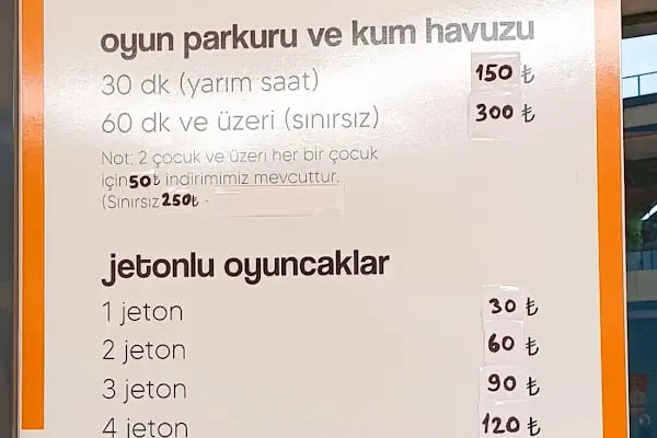 Zıpırland Çocuk Eğlence Merkezi San.ve Tic.Ltd.Şti. - Resim 8