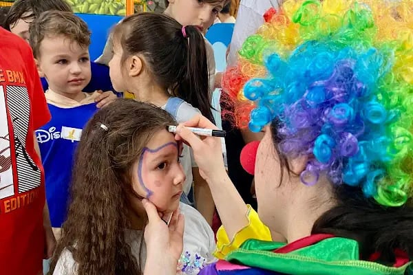 Zıpırland Çocuk Eğlence Merkezi San.ve Tic.Ltd.Şti. - Resim 7