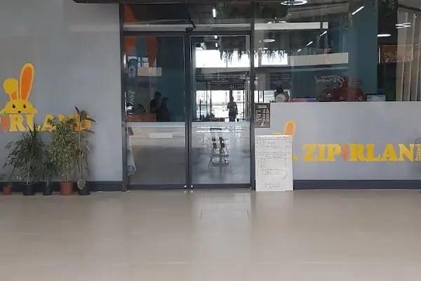 Zıpırland Çocuk Eğlence Merkezi San.ve Tic.Ltd.Şti. - Resim 14
