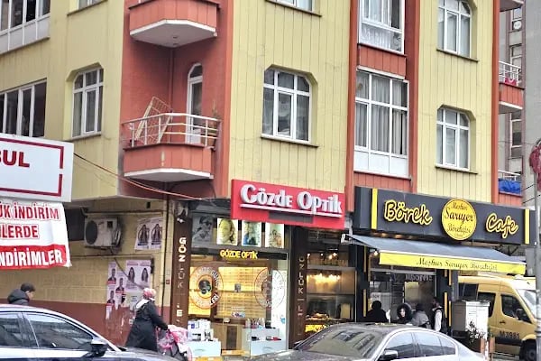 Gözde Optik Avcılar - Resim 2
