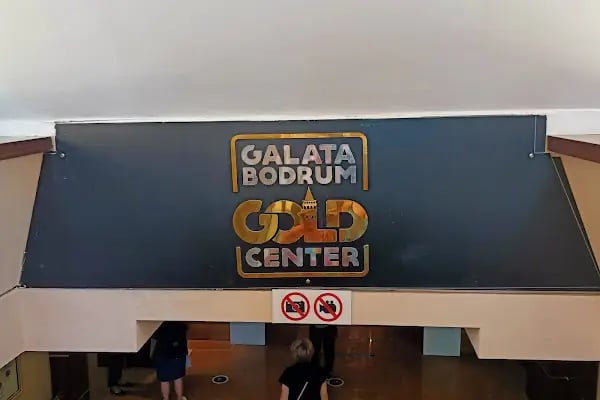 Bodrum Gold Center - Resim 2