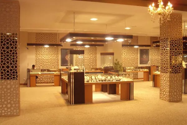Bodrum Gold Center - Resim 6