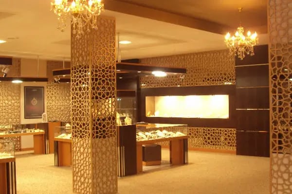 Bodrum Gold Center - Resim 9