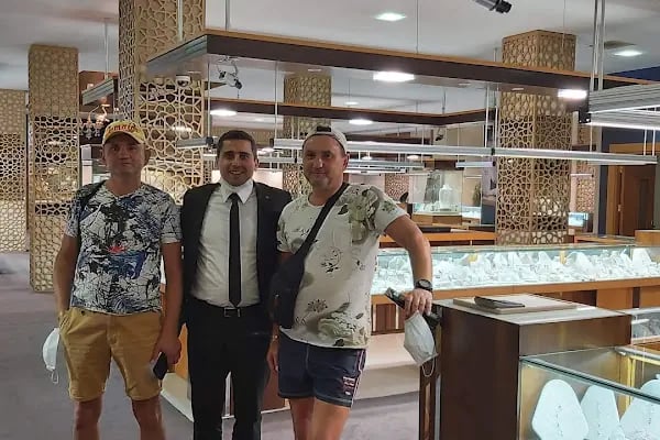 Bodrum Gold Center - Resim 1