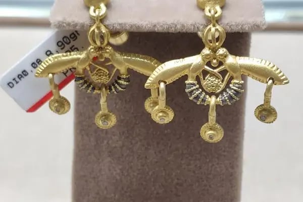 Bodrum Gold Center - Resim 11