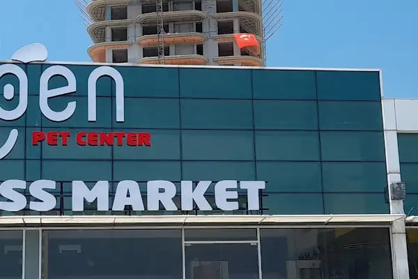 Oben Veteriner Tıp Merkezi - Resim 10