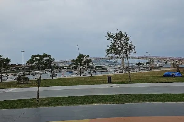 Avcı Ramadan Parkı - Resim 10