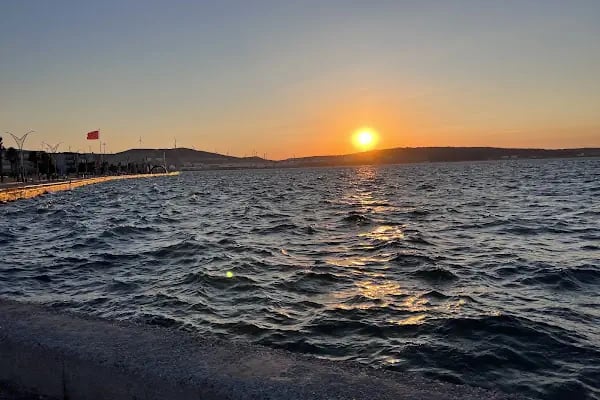 Avcı Ramadan Parkı - Resim 9
