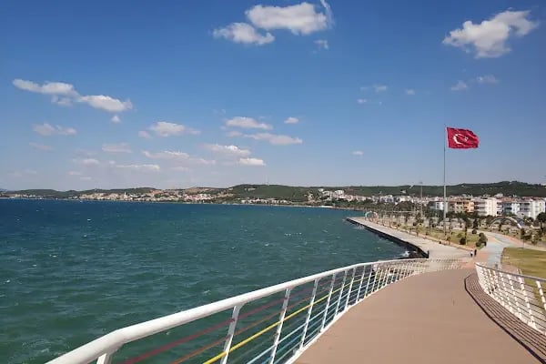 Avcı Ramadan Parkı - Resim 8