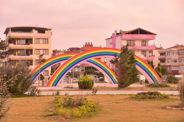 Avcı Ramadan Parkı - Resim 16